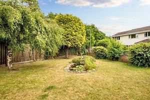 Garden- click for photo gallery